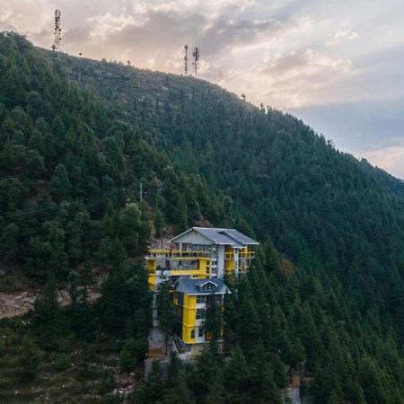 The Hosteller Khajjiar Esterno foto